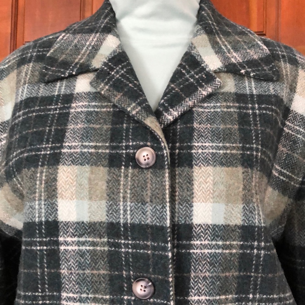 Pendleton Jacket - image 5